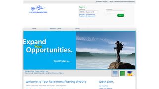401(k) - Transamerica Retirement Solutions