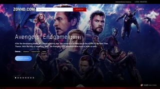 Stream Movie TV Streaming In Every Day