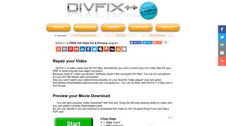 DivFix++ Download