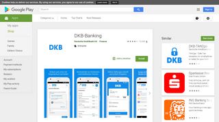 DKB-Banking - Apps on Google Play