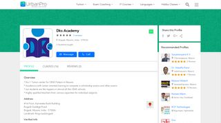 Dks Academy in Bogadi, Mysore - UrbanPro.com