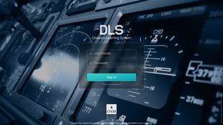 DLS | Distance Learning System