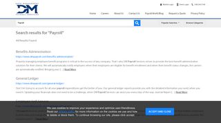 Payroll | DM Payroll Services, LLC - Part 3