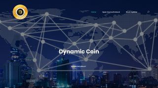 Dynamic Coin