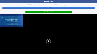 YANGAROO DMDS - Home | Facebook - Facebook Touch
