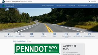 DMV FAQ: Driver & Vehicle Services Frequently Asked ... - PennDOT