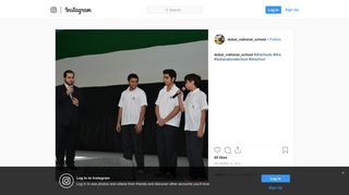 Dubai National School -Al Twar on Instagram: “#dnschools #dns ...