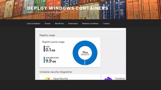 Pull and Push Images to Azure Container Registry (ACR) - Deploy ...