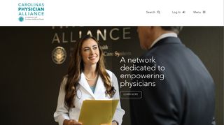 Carolinas Physician Alliance
