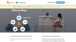 DoctorBase - The Leader in Mobile Patient Communications