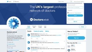 Doctors.net.uk (@Doctors_net_uk) | Twitter
