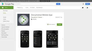 Documotive Mobile App - Apps on Google Play