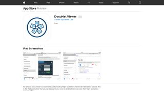 DocuNet Viewer on the App Store - iTunes - Apple