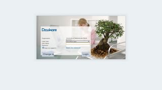 DocuWare Web Client