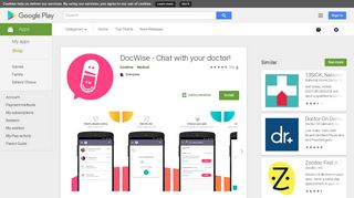DocWise - Follow Ups Simplified - Apps on Google Play