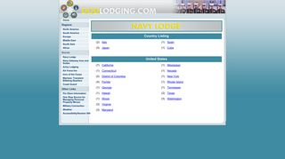 Navy Lodge - DoD-Lodging