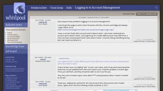 Logging in to Account Management - Dodo - Vocus Group - Whirlpool ...