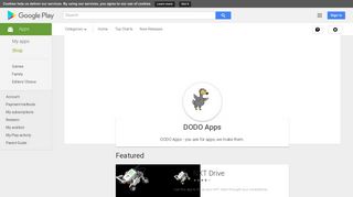 DODO Apps - Apps on Google Play