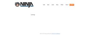Your Account - NINJA CPA Exam Review