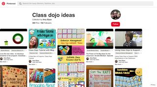 390 Best class dojo ideas images | Future classroom, Classroom ...