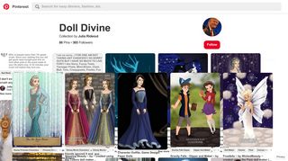 86 Best Doll Divine images | Doll divine, Doll maker, Amazing things