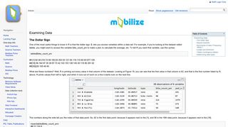 rstudio:examining_data - Mobilize Wiki