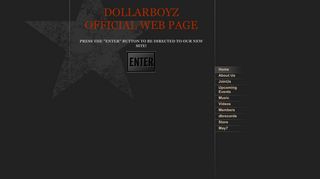 DOLLARBOYZ - Home