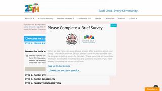 Registration - Dolly Parton's Imagination Library | Smart Start & The ...
