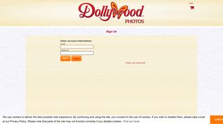 Dollywood Photos - Sign In - VENUE Photos - Claim Photos