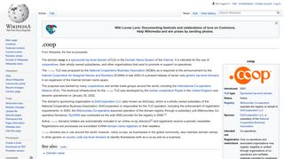 .coop - Wikipedia