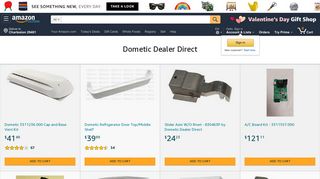 Amazon.com: Dometic Dealer Direct: Stores