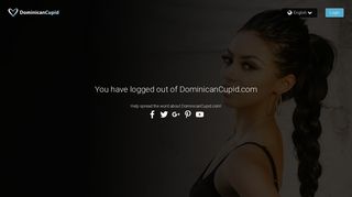 DominicanCupid.com