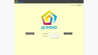 iQ-Domo - BeNext