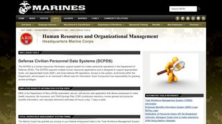 Human Resources and Organizational Management > Recruitment ...