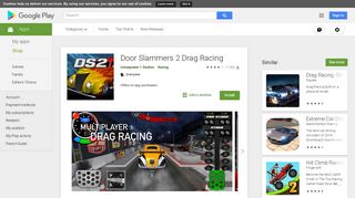 Door Slammers 2 Drag Racing - Apps on Google Play