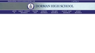 Dorman High School