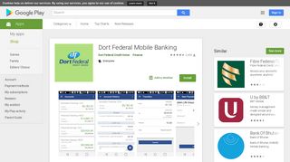 Dort Federal Mobile Banking - Apps on Google Play
