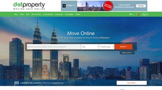 Malaysia property for sale and rent | Dot Property