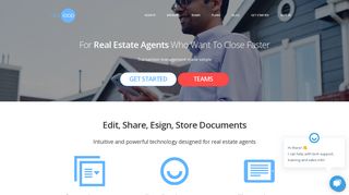 Empowering Real Estate Agents to Close Deals | Dotloop