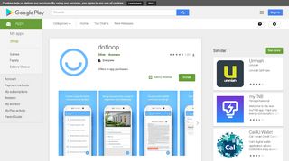 dotloop - Apps on Google Play