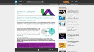 Fraud Report - DoubleVerify - SlideShare