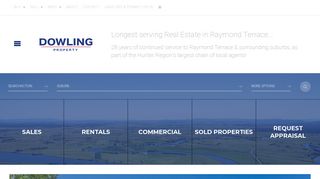 Dowling Real Estate Raymond Terrace
