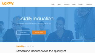 Lucidity Induction | Lucidity Software