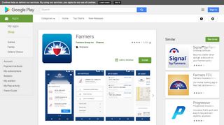 Farmers - Apps on Google Play
