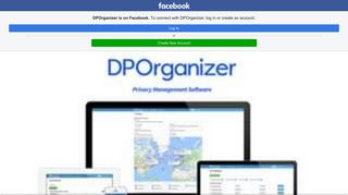 DPOrganizer - Home | Facebook