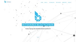 BitShares 2.0 - Industrial-grade decentralized (DPoS) eco-system on ...