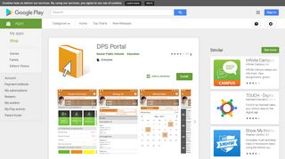 DPS Portal - Apps on Google Play