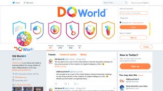 DQ World (@DQ_World) | Twitter
