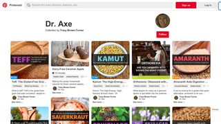 1116 Best Dr. Axe images | Natural medicine, Natural Remedies, Health