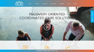 Dr Cloud EHR | Innovative EHR solutions for Integrated Care and ...